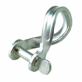 Twisted Shackle - Grade 304